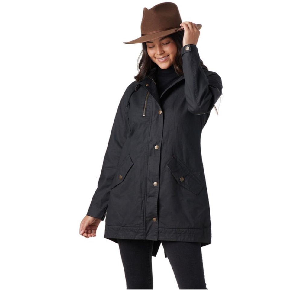 KAVU Sundowner Jacket NWOT